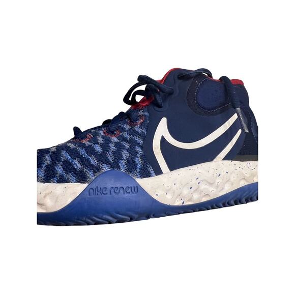 Nike renew boys sneakers size 5 - Picture 15 of 16